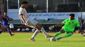 دوري المحترفين: ترسانة يخسر أمام بهدف أوتو ويبتعد عن المنافسة